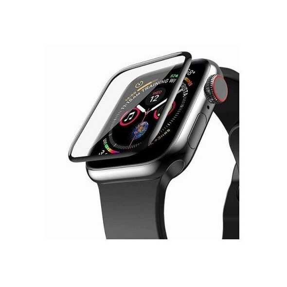 Mocco Premium Υδρογέλη Φιλμ για το smartwatch Apple Watch 44mm