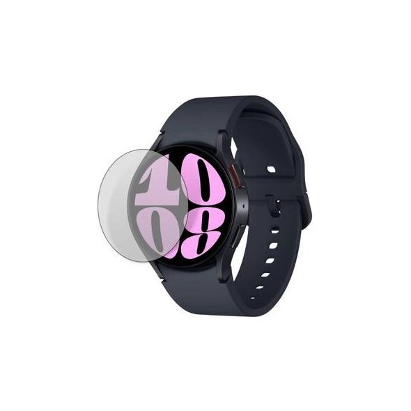 Mocco Premium Screen Protector for Samsung Watch 6 40mm