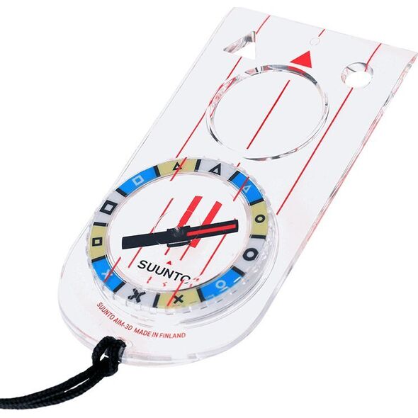 Suunto Kompas płytkowy AIM-30 NH (SS022862000)