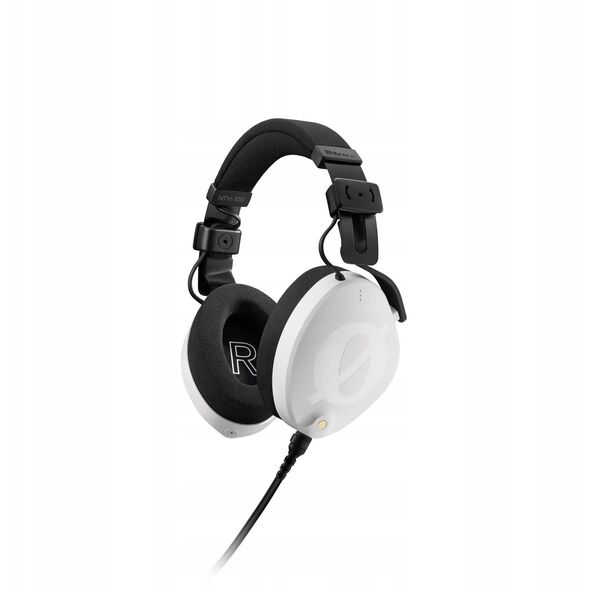 RODE Ultimate Podcaster Bundle White