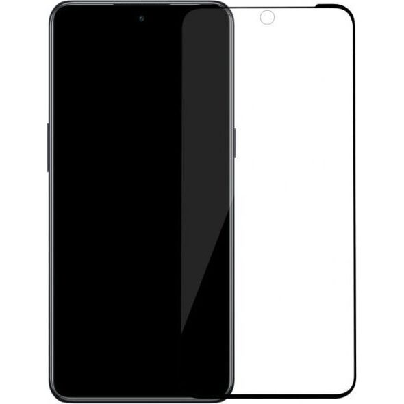 OnePlus 13R Screen Protector -suojalasi, kirkas