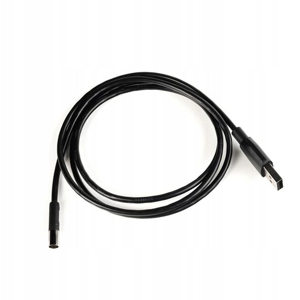 Peak Design Mobile Motorcycle Mount USB-A Cable Kit Black - Καλώδιο USB-A Μαύρο