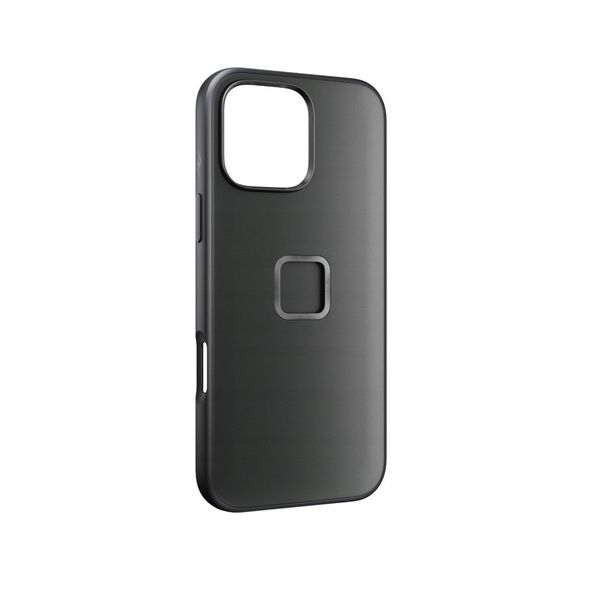 Θήκη Κινητού Peak Design Everyday Case Clarino iPhone 16 Pro Max - Μαύρο