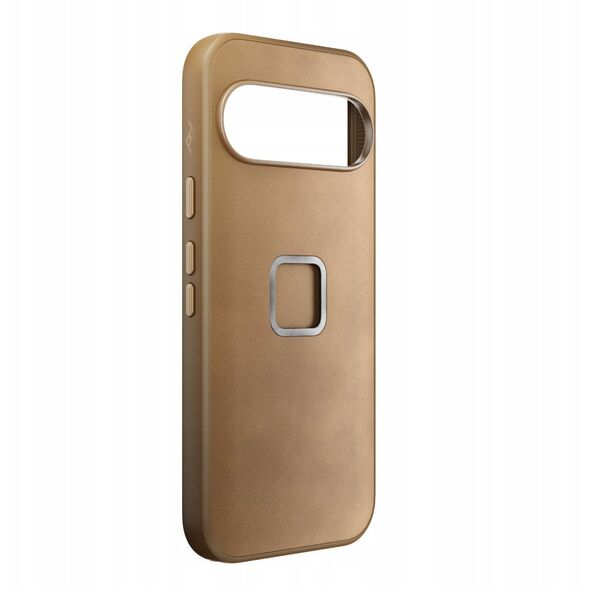 Peak Design Mobile Θήκη Everyday Clarino Case Pixel 9 - Καφέ