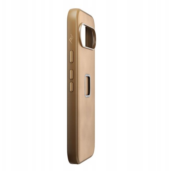 Peak Design Mobile Θήκη Everyday Clarino Case Pixel 9 - Καφέ