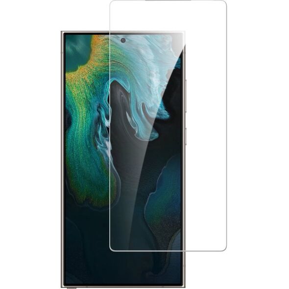 4smarts Second Glass για Samsung Galaxy S25 Ultra