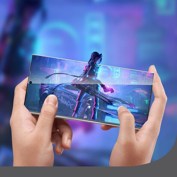 4smarts Second Glass για Samsung Galaxy S25 Ultra
