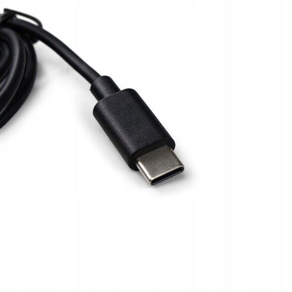 Μαγνητικός φορτιστής για smartwatch Garmin με USB-C - μαύρο