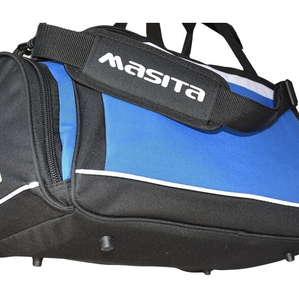 ΑΘΛΗΤΙΚΗ ΤΣΑΝΤΑ Masita 6015 ΜΠΛΕ/ΜΑΥΡΗ