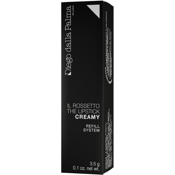 Diego Dalla Palma, The Lipstick Creamy, Cream Lipstick, 13, Catcking Feeling, Refill, 3.5 g For Women