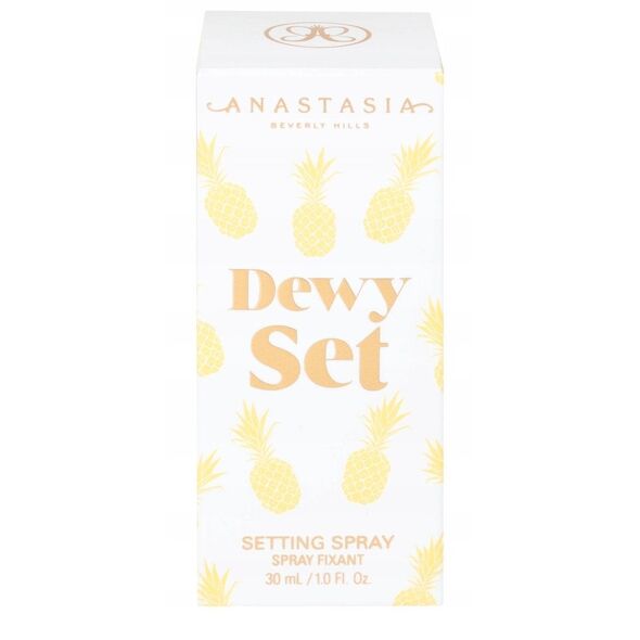Anastasia Beverly Hills Mini Dewy Set Pineapple 30 ml