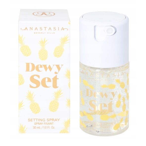 Anastasia Beverly Hills Mini Dewy Set Pineapple 30 ml