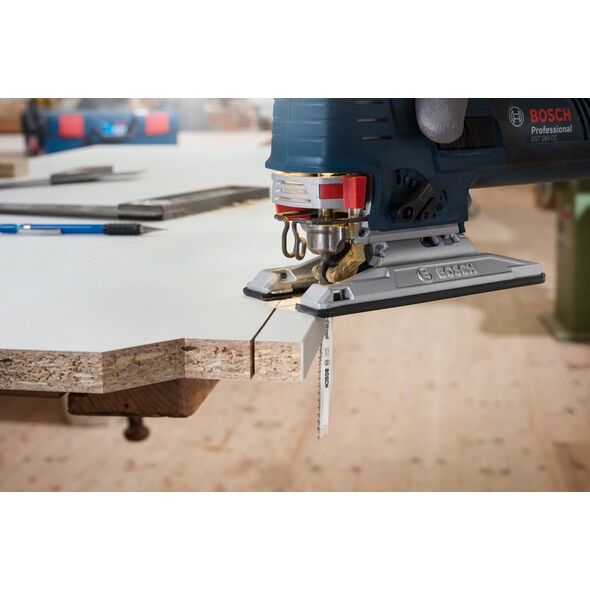 Πριονόλαμες BOSCH T 234 X Progressor για Ξύλο