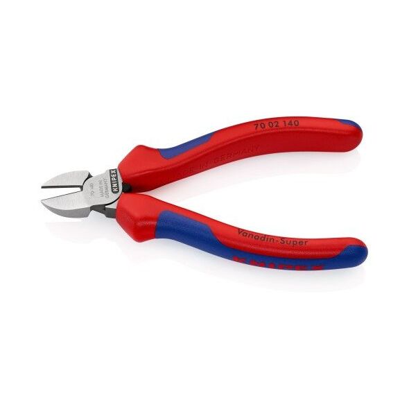 Ψαλίδι κοπής KNIPEX 7002140SB