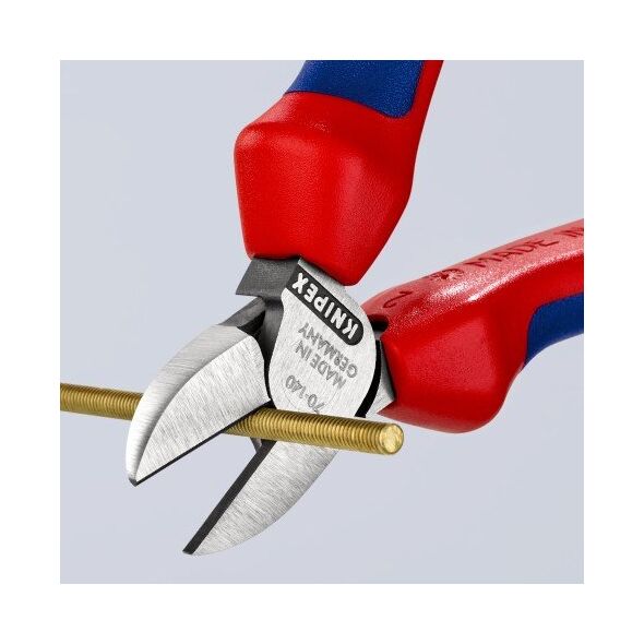 Ψαλίδι κοπής KNIPEX 7002140SB