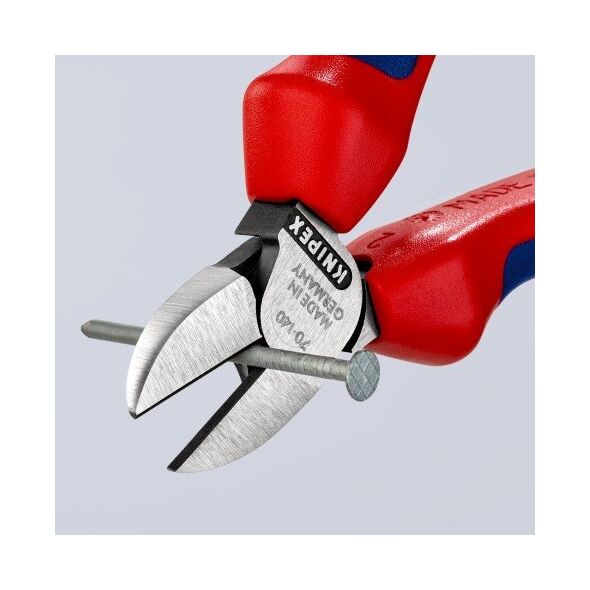 Ψαλίδι κοπής KNIPEX 7002140SB