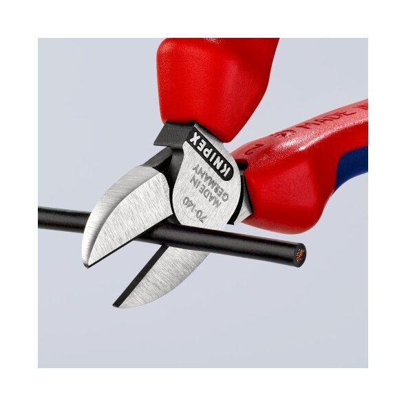 Ψαλίδι κοπής KNIPEX 7002140SB