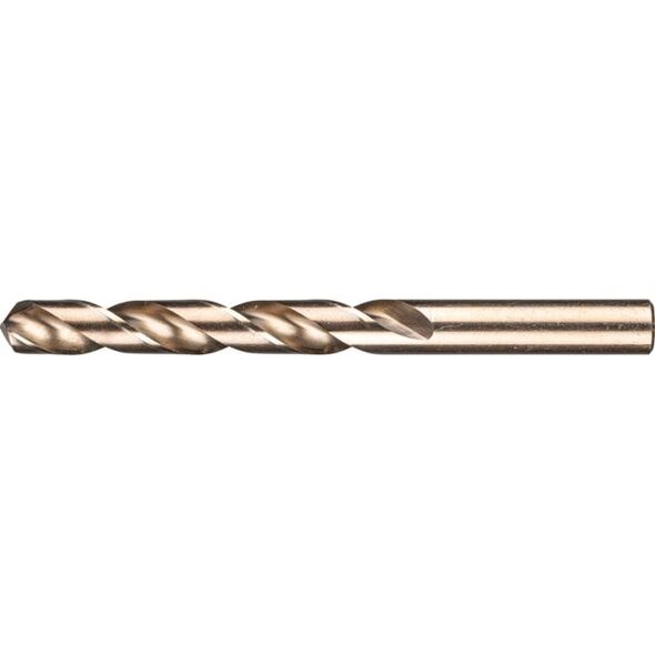 Τρυπάνι στριφτό PFERD Co5 HSSE DIN338 Inox 13mm