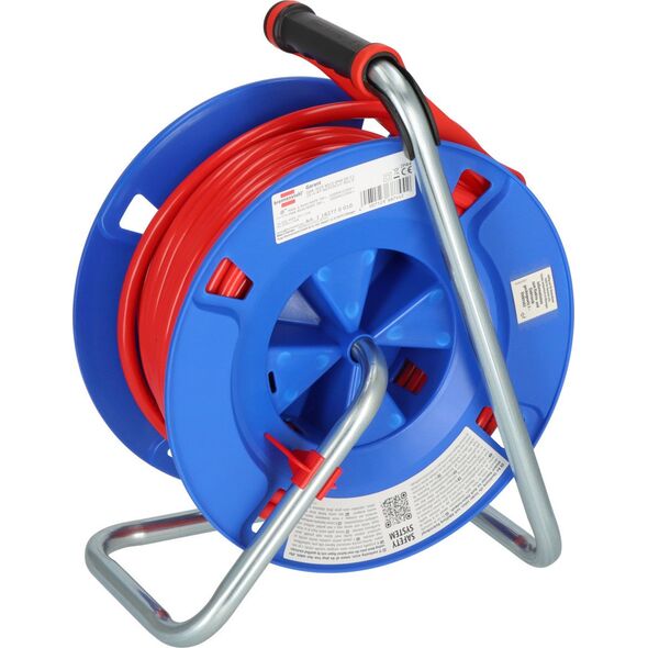 REEL BRENNENSTUHL 1182770010. 400V.25M