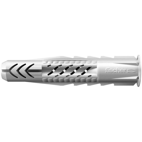 Ούπα με βίδα UX R 5 x 30 mm, 10 τεμ.