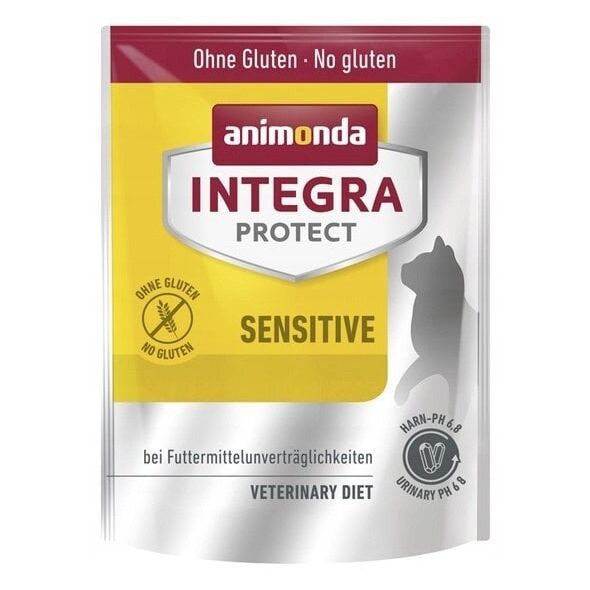 ANIMONDA ΚΟΤΟΠΟΥΛΟ INTEGRA SENSITIVE 300g αναζήτηση