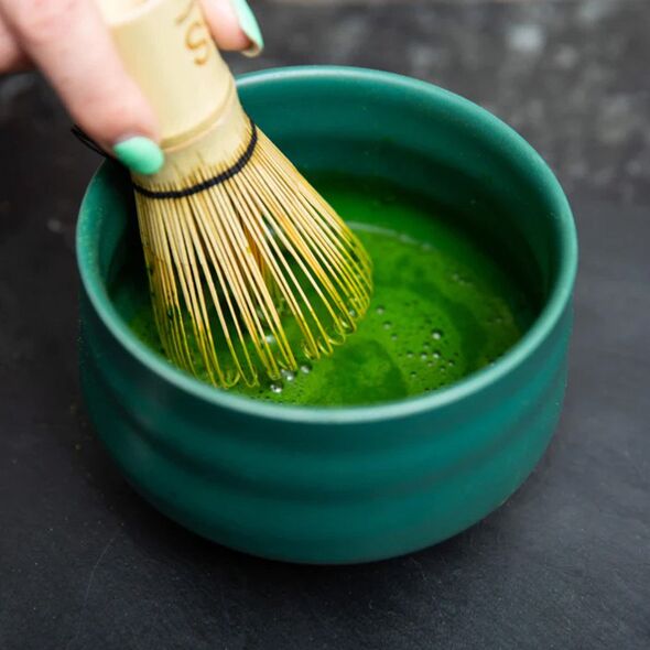 Σετ τσαγιού Matcha Blendsmiths
