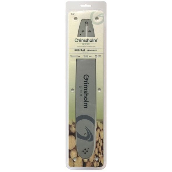 ΟΔΗΓΟΣ ΜΠΑΡΑΣ PREM 15 .325 .050/1.3MM HUSQVA