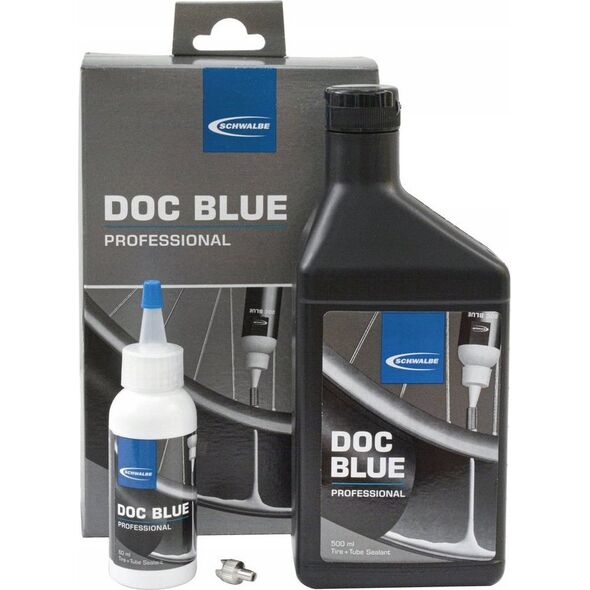 Schwalbe Schwalbe DOC BLUE Professional 500ml, sealant