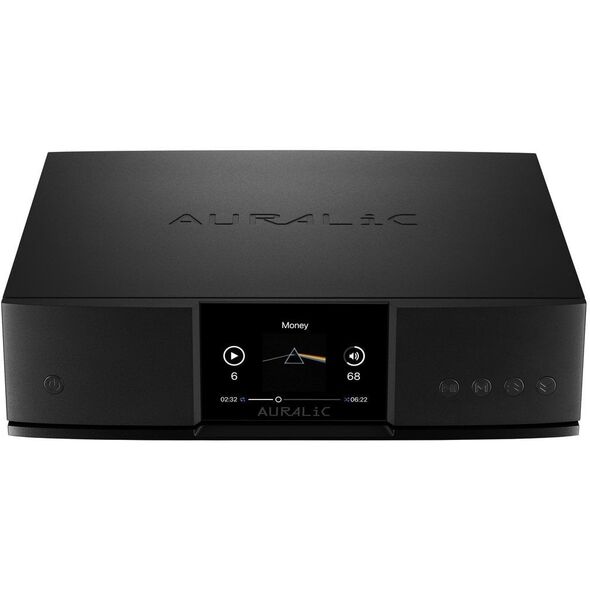 Auralic Auralic Aries G2.2 Streaming Transport 14138617 4251190800338