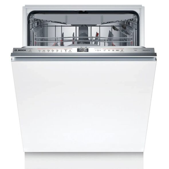 Πλυντήριο πιάτων Bosch SBD6ECX12E ύψος 86,5 netnet