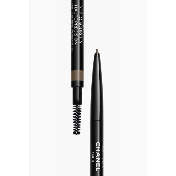 ΜΟΛΥΒΙ ΦΡΥΔΙΩΝ ΥΨΗΛΗΣ ΑΚΡΙΒΕΙΑΣ CHANEL STYLO SOURCILS BLOND TENDRE 154