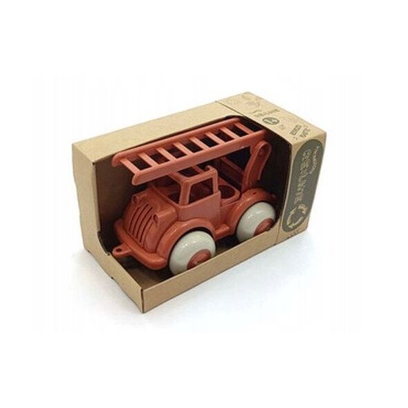 Viking Toys RE-LINE MIDI ΠΥΡΟΣΒΕΣΤΙΚΟ ΟΧΗΜΑ ΣΕ ΣΥΣΚΕΥΑΣΙΑ (21 CM)