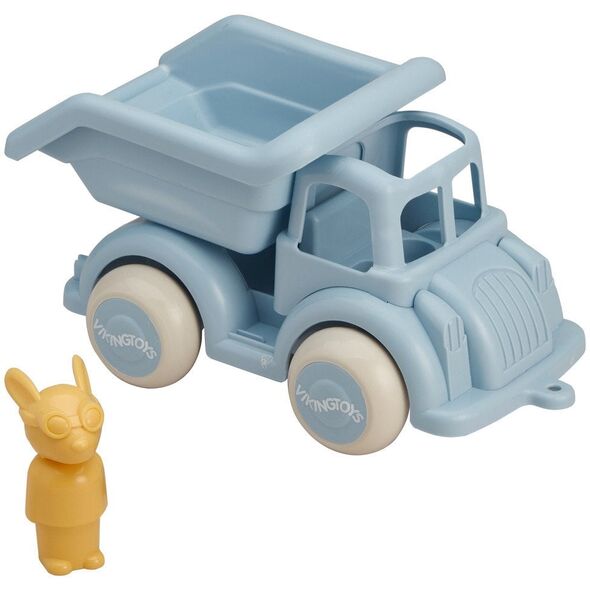 VIKING TOYS RE-LINE JUMBO ΦΟΡΤΗΓΟ ΑΝΑΤΡΟΠΗ ΣΕ ΣΥΣΚΕΥΑΣΙΑ (28 CM)