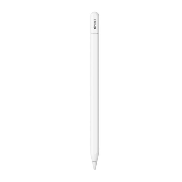 Apple Pencil USB-C White (MUWA3ZM/A) (APPMUWA3ZM-A) έως 12 άτοκες Δόσεις
