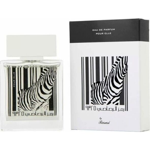 Rasasi Perfumy Damskie Rasasi EDP Rumz Al Rasasi 9325 50 ml