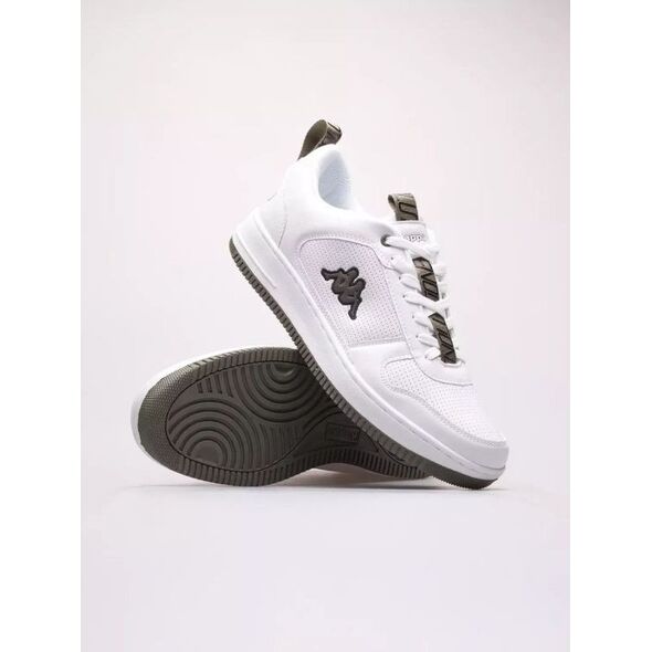 Kappa Kappa Fogo 243180-1120 Czarne 44