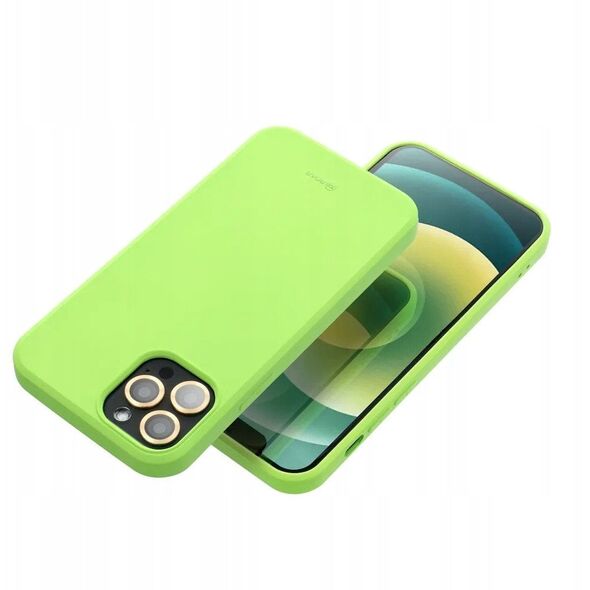 Θήκη ROAR COLORFUL JELLY για XIAOMI Redmi 14C Λάιμ