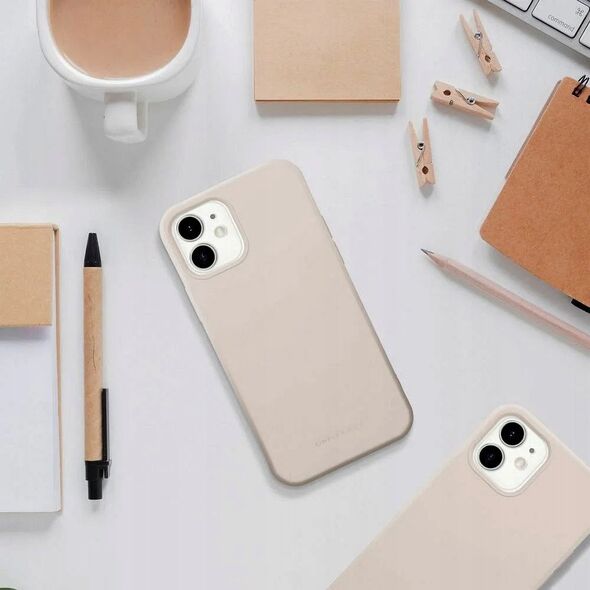 ROAR θήκη SPACE για XIAOMI Redmi 14C Κρεμ