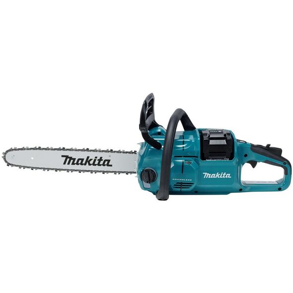 MAKITA.CHAINSAW 40V XGT UC026GT101 40cm 1x5,0Ah (UN3481)