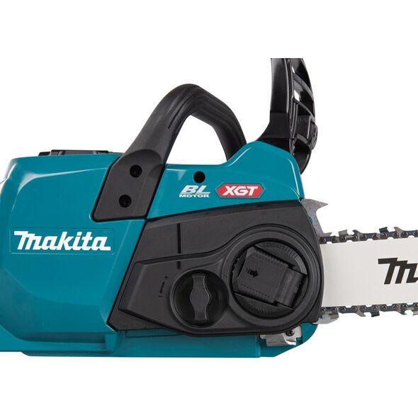 MAKITA.CHAINSAW 40V XGT MUC023GT101 40m 1x5,0Ah TLC (UN3481)