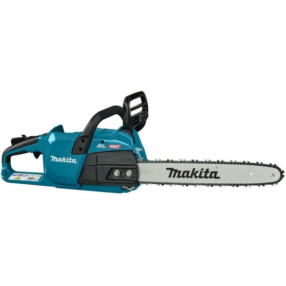 MAKITA.CHAINSAW 40V XGT UC026GZ 40cm