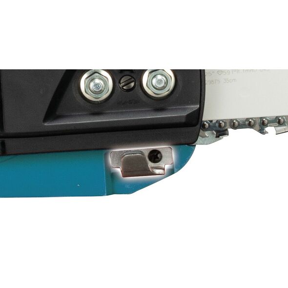 MAKITA.CHAINSAW 40V XGT UC026GZ 40cm