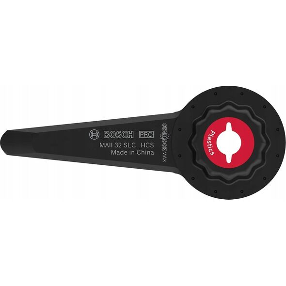 BOSCH MT MULTI-FUNCTION SAW BLADE PRO MAII 32 SLC 32 x 70 mm