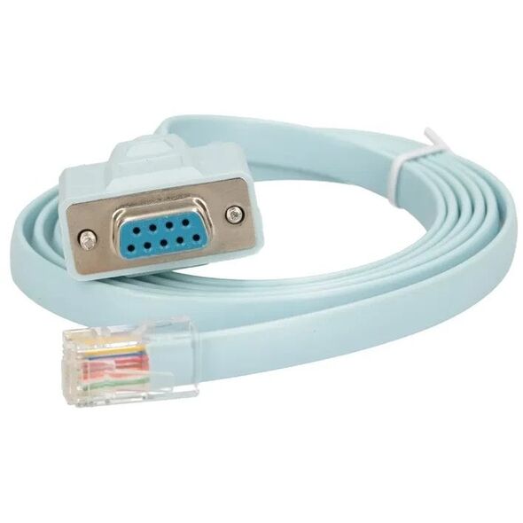 Καλώδιο Κονσόλας Huawei | Olt | Rs323