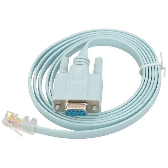 Καλώδιο Κονσόλας Huawei | Olt | Rs323