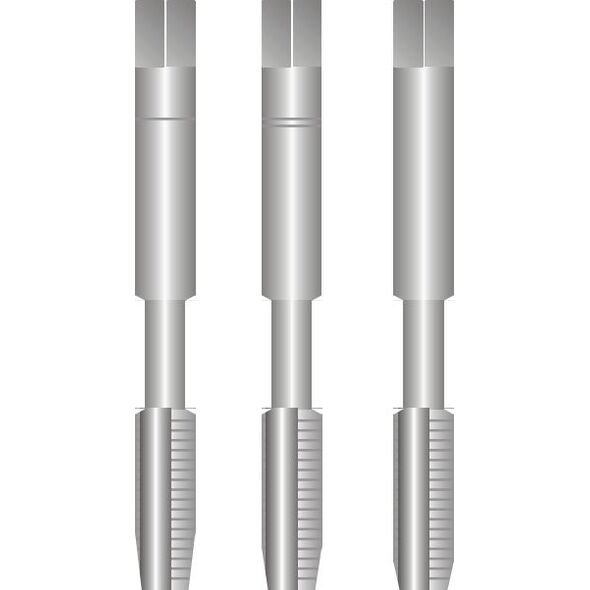 Fanar Gwintownik calowy ręczny 1" (A1-230001-4139)