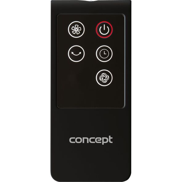 Wentylator Concept VS 5110