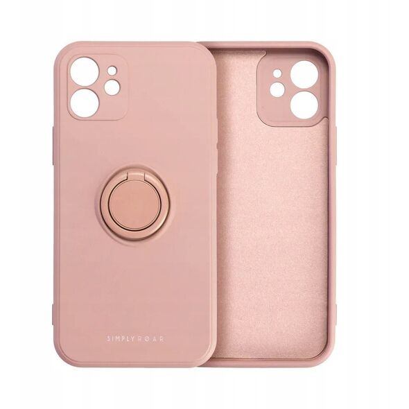 Θήκη ROAR AMBER για SAMSUNG A16 5G Ροζ