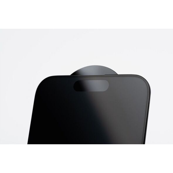 Tempered Glass FORCELL Matt Glass - για Iphone X / XS / 11 Pro μαύρο