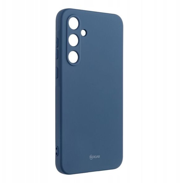 ROAR θήκη COLORFUL JELLY για SAMSUNG A06 Μπλε
